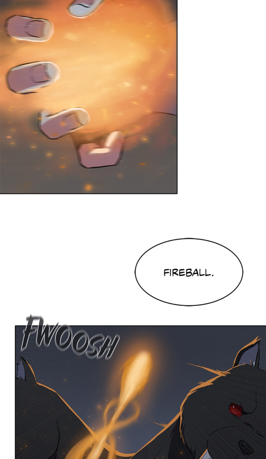 Level 1 Player Chapter 15 page 46 - 