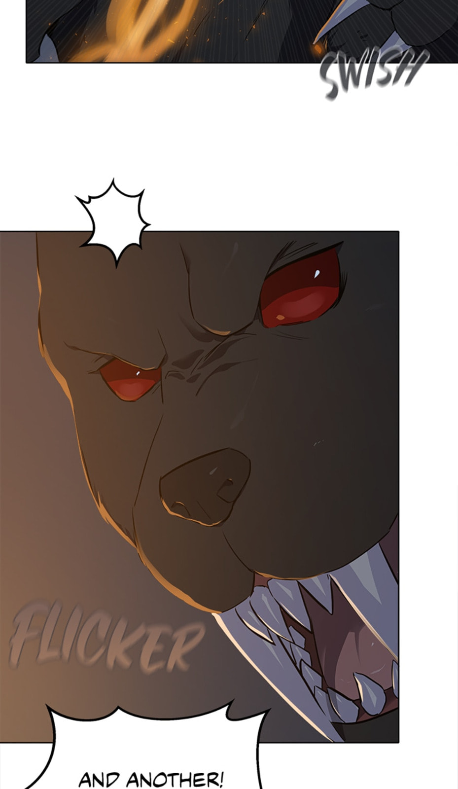 Level 1 Player Chapter 15 page 47 - 