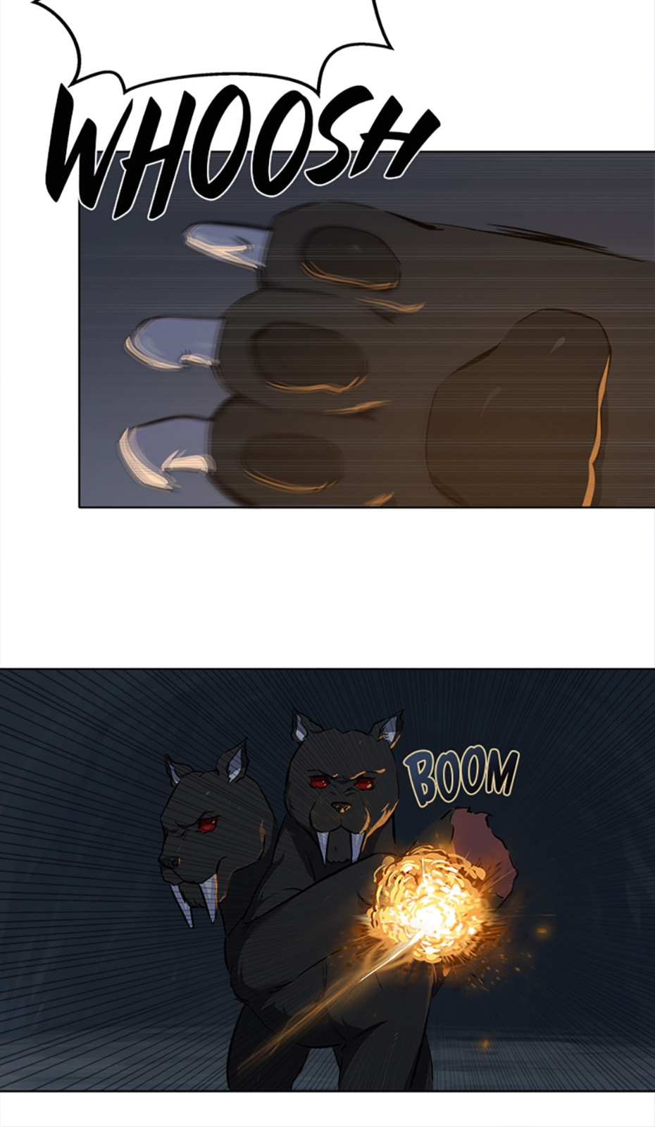 Level 1 Player Chapter 15 page 48 - 
