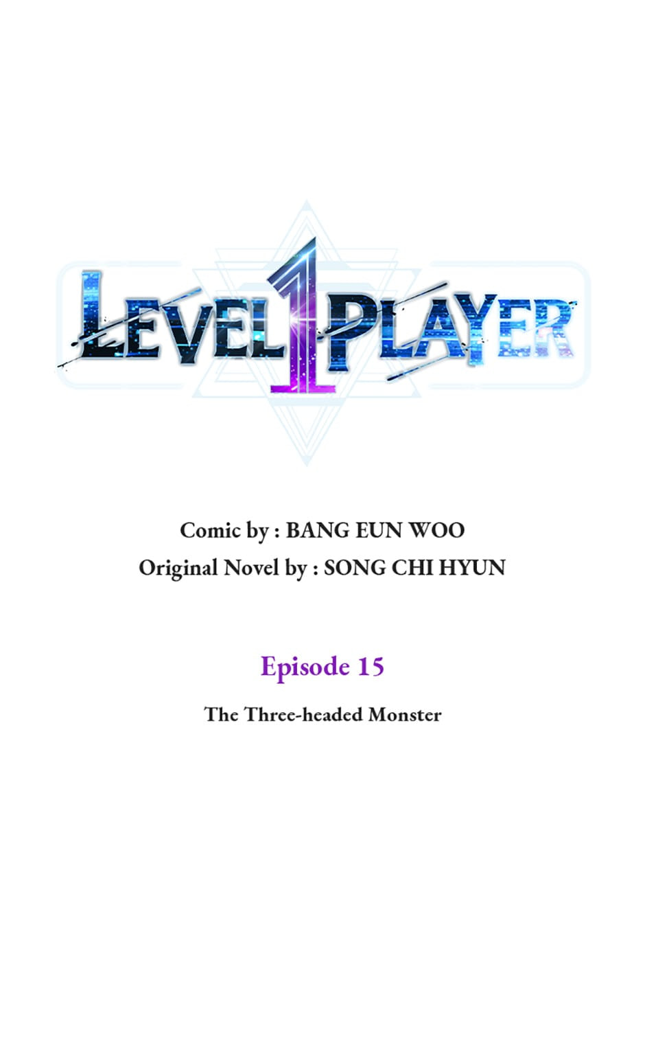 Level 1 Player Chapter 15 page 7 - 