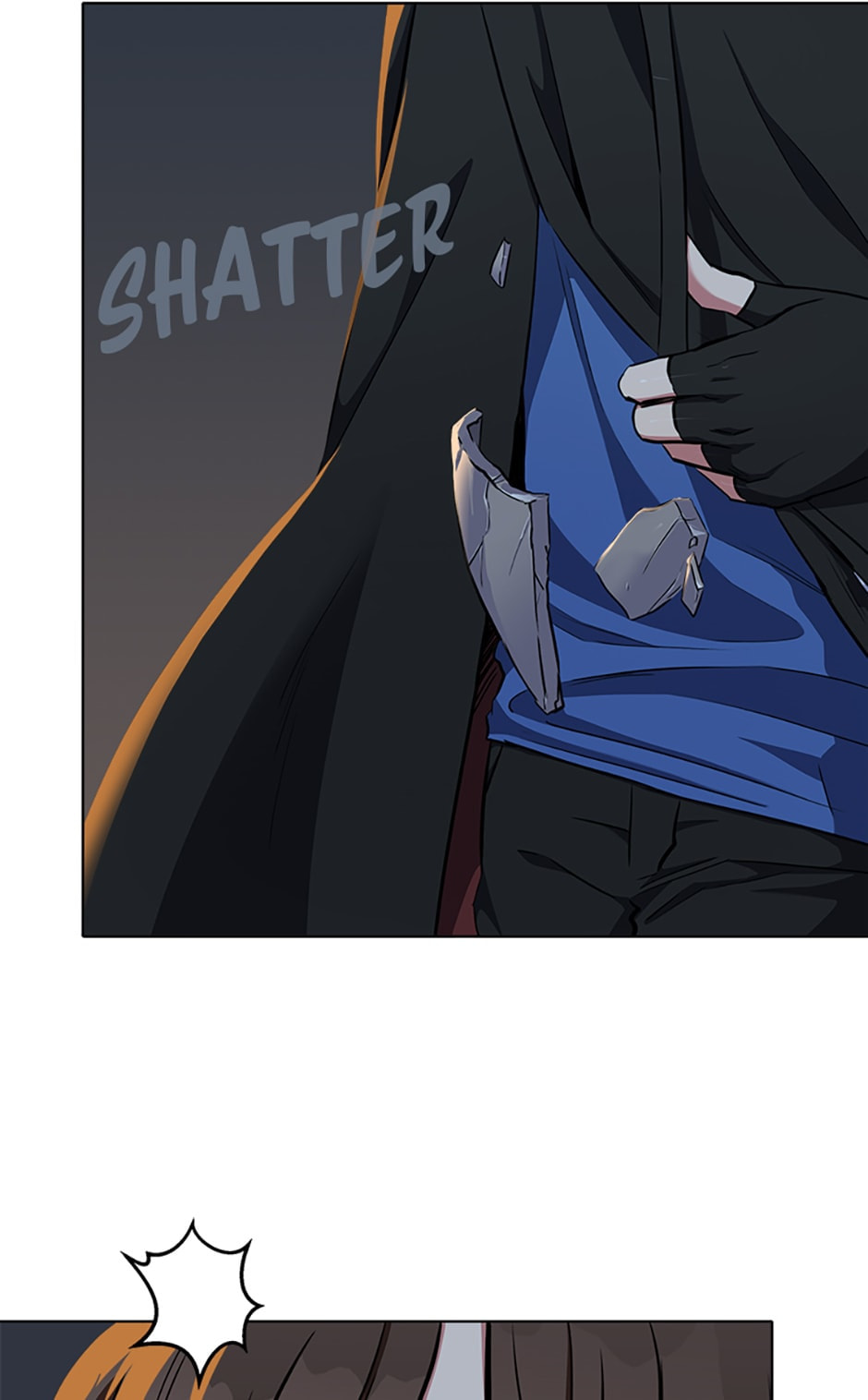 Level 1 Player Chapter 15 page 8 - 
