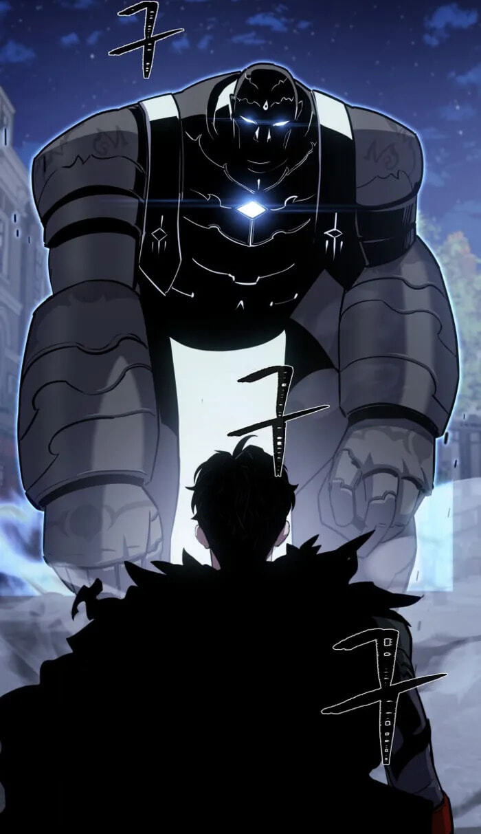 Level 1 Player Chapter 150 page 22 - 