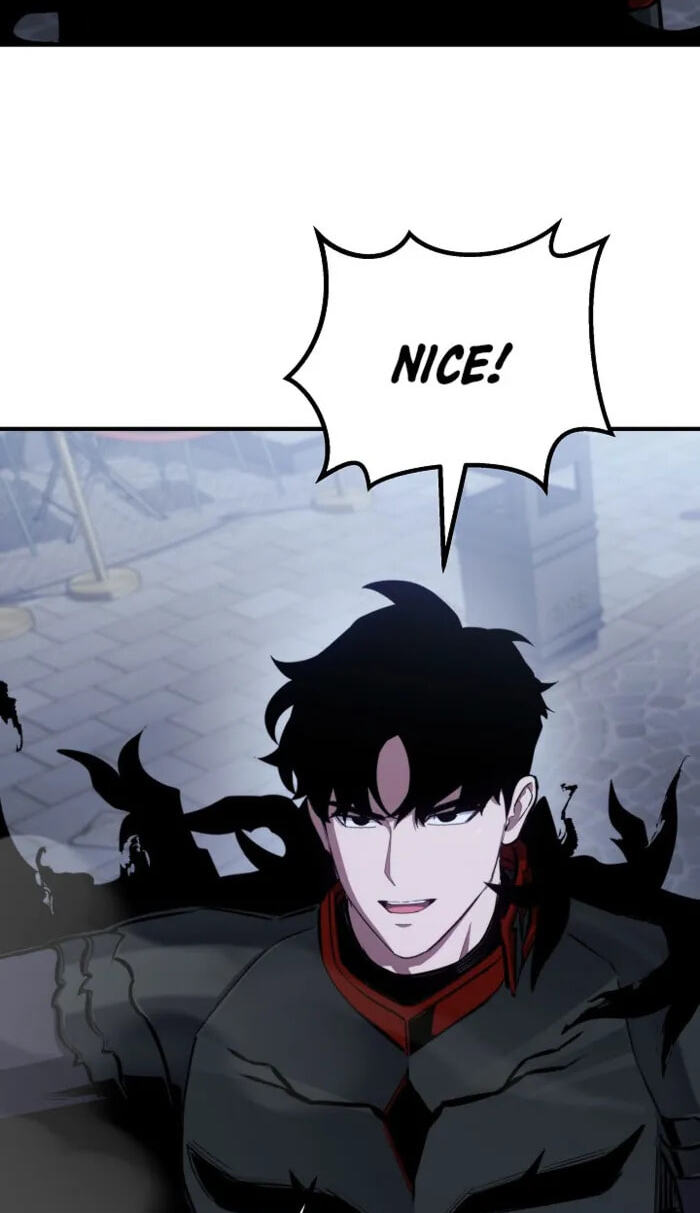 Level 1 Player Chapter 150 page 23 - 