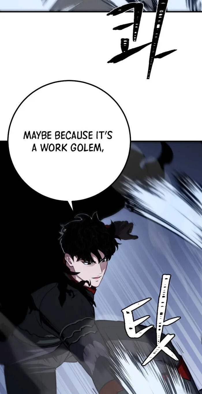 Level 1 Player Chapter 150 page 29 - 