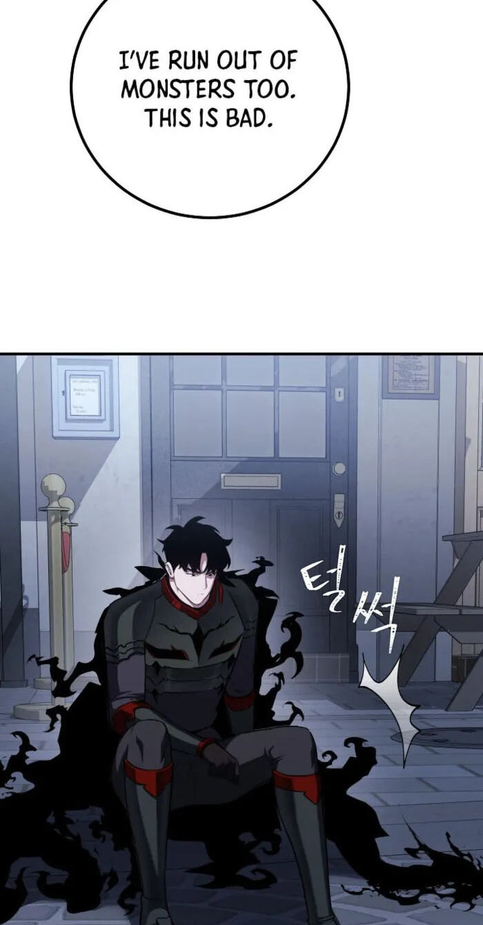 Level 1 Player Chapter 150 page 6 - 