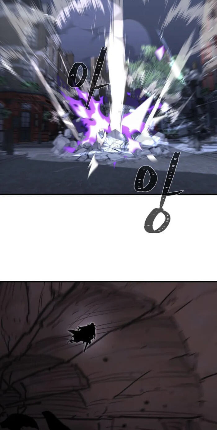 Level 1 Player Chapter 150 page 53 - 