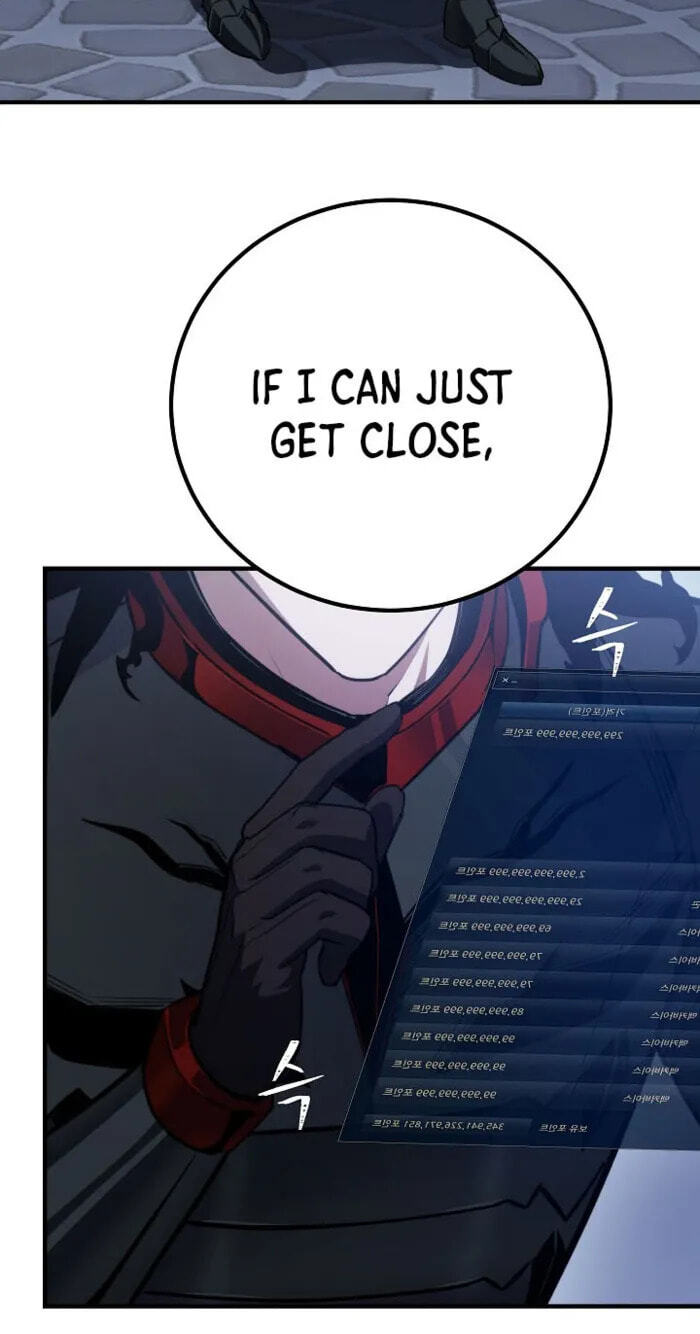Level 1 Player Chapter 150 page 7 - 