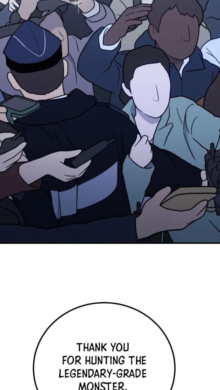 Level 1 Player Chapter 151 page 3 - 
