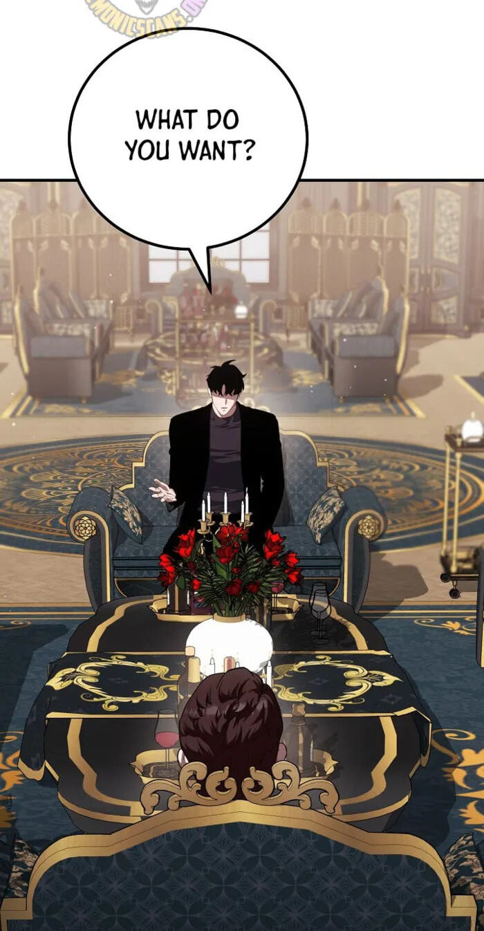 Level 1 Player Chapter 151 page 31 - 