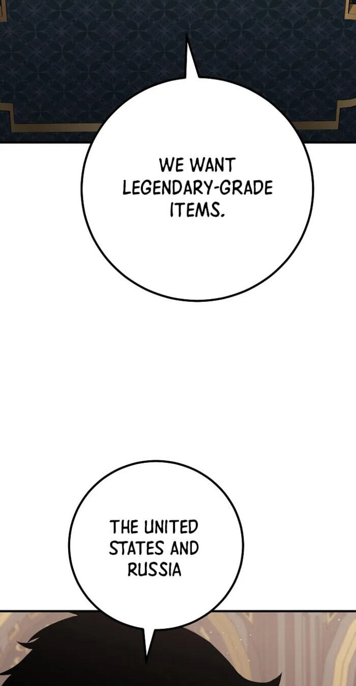 Level 1 Player Chapter 151 page 32 - 