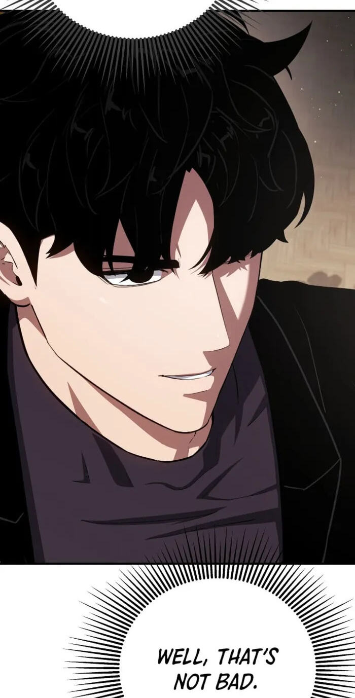 Level 1 Player Chapter 151 page 38 - 