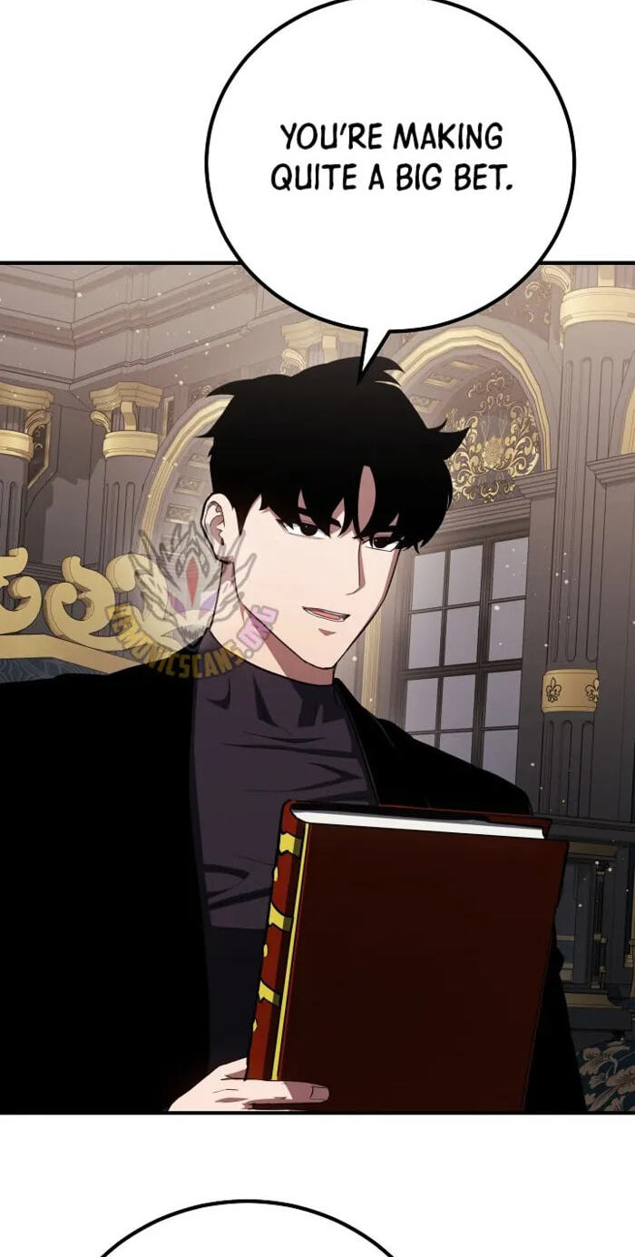 Level 1 Player Chapter 151 page 44 - 