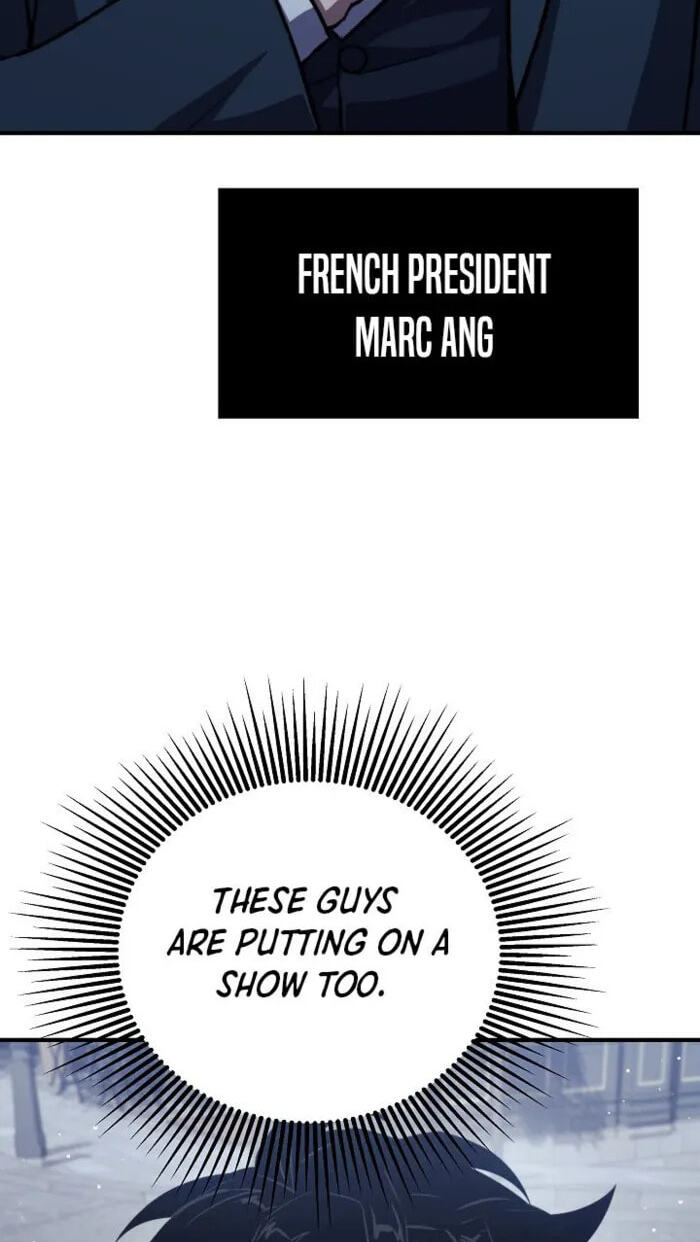 Level 1 Player Chapter 151 page 6 - 