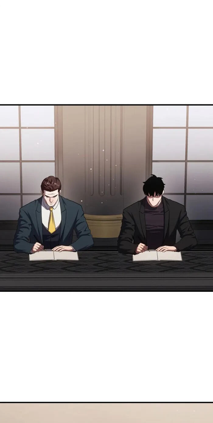 Level 1 Player Chapter 151 page 57 - 