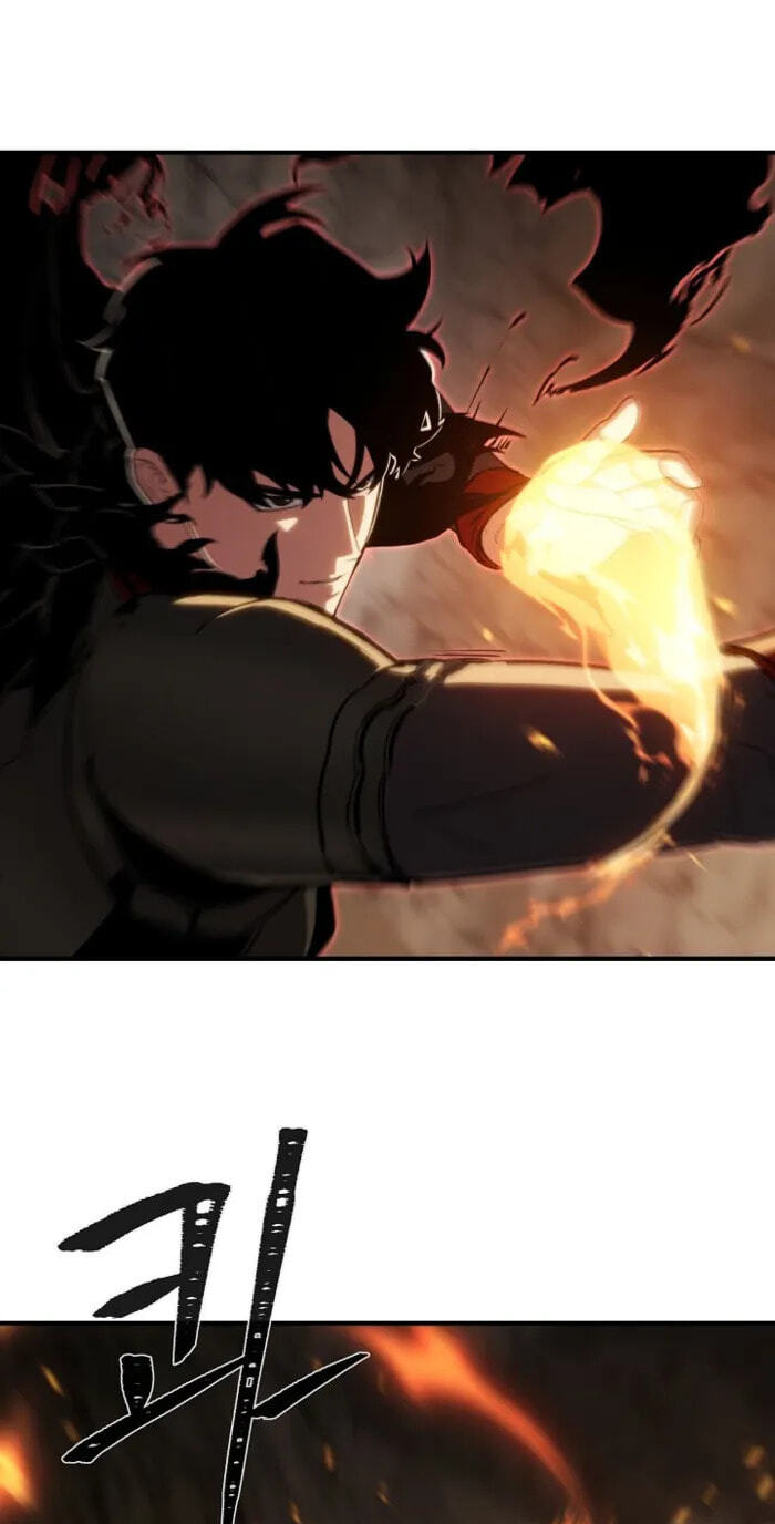 Level 1 Player Chapter 151 page 63 - 