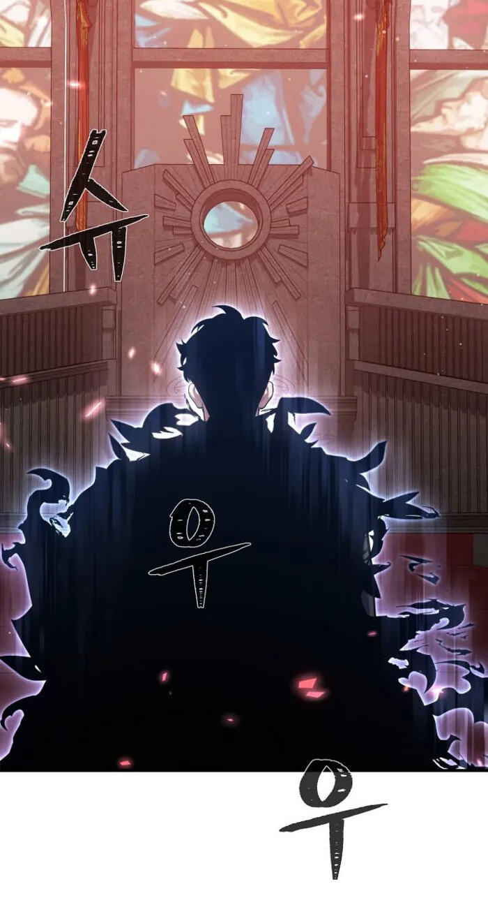 Level 1 Player Chapter 151 page 70 - 