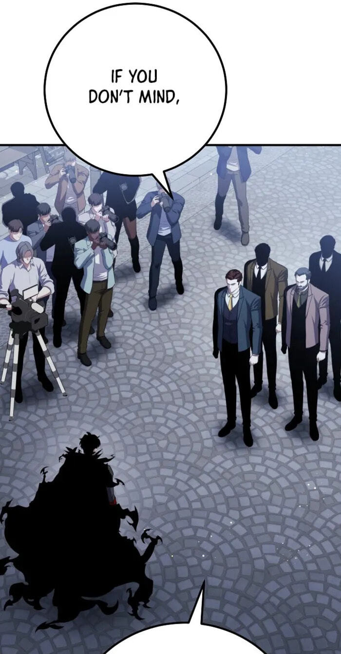Level 1 Player Chapter 151 page 8 - 