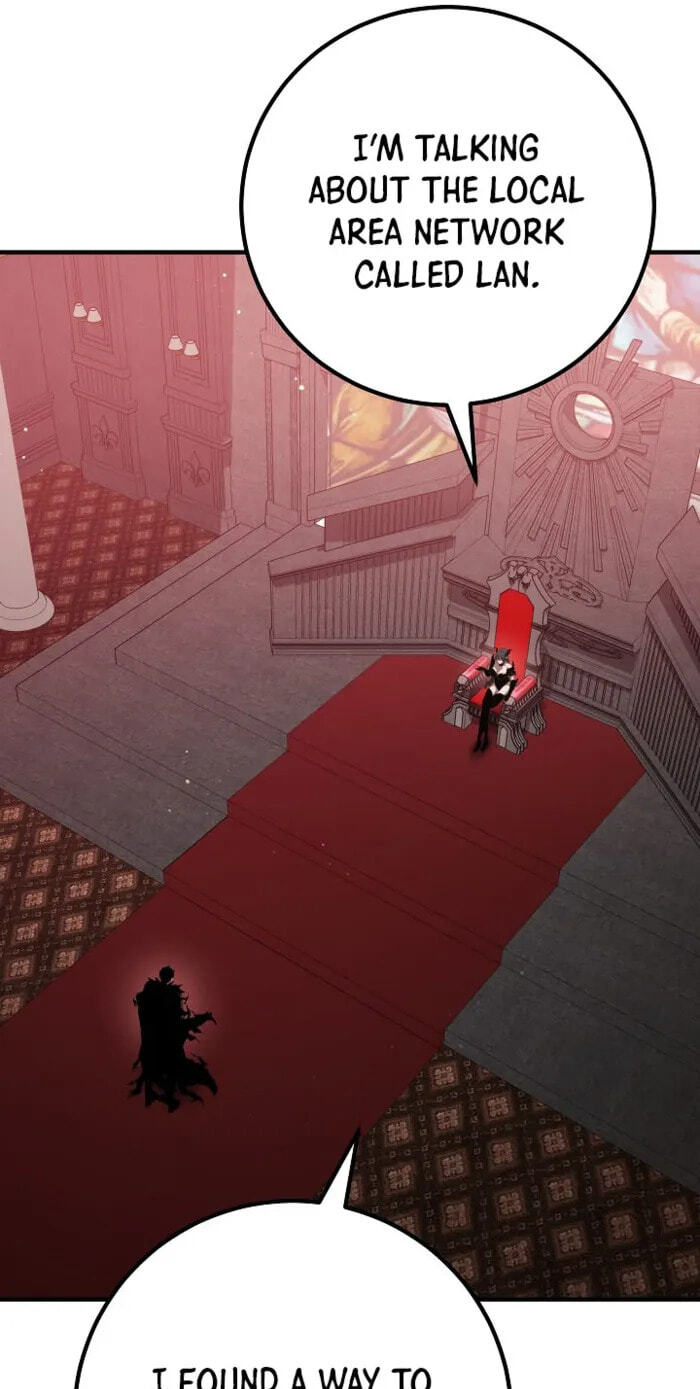 Level 1 Player Chapter 151 page 83 - 