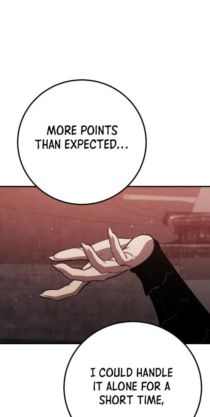 Level 1 Player Chapter 151 page 88 - 