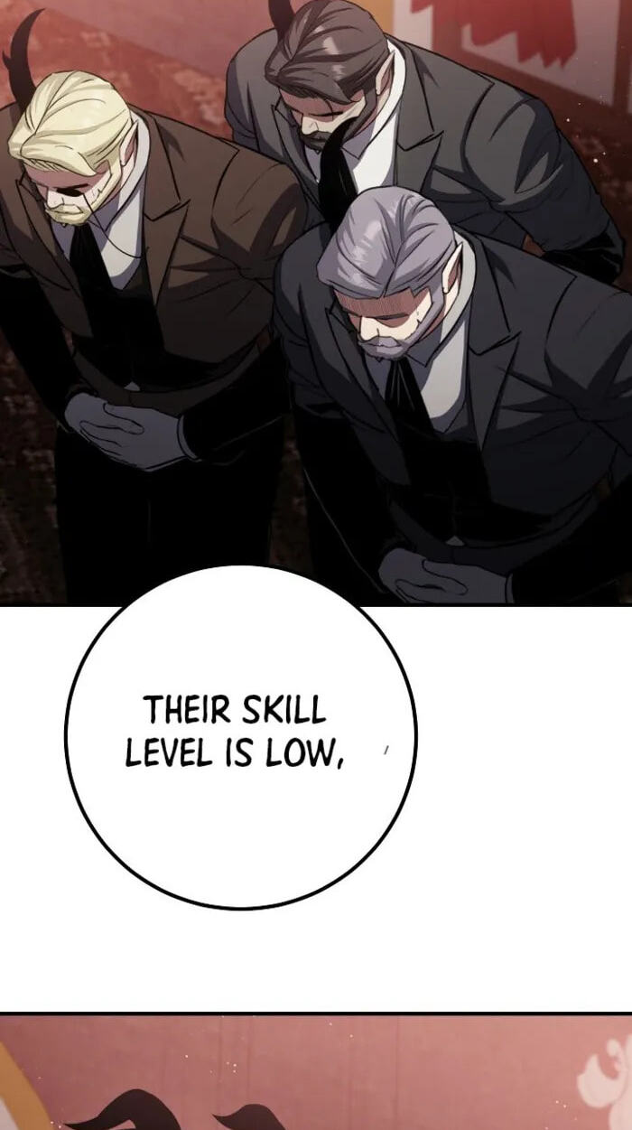 Level 1 Player Chapter 151 page 94 - 