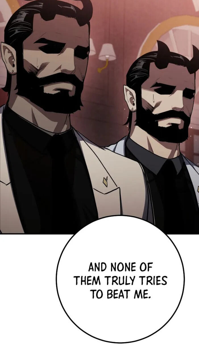 Level 1 Player Chapter 151 page 95 - 