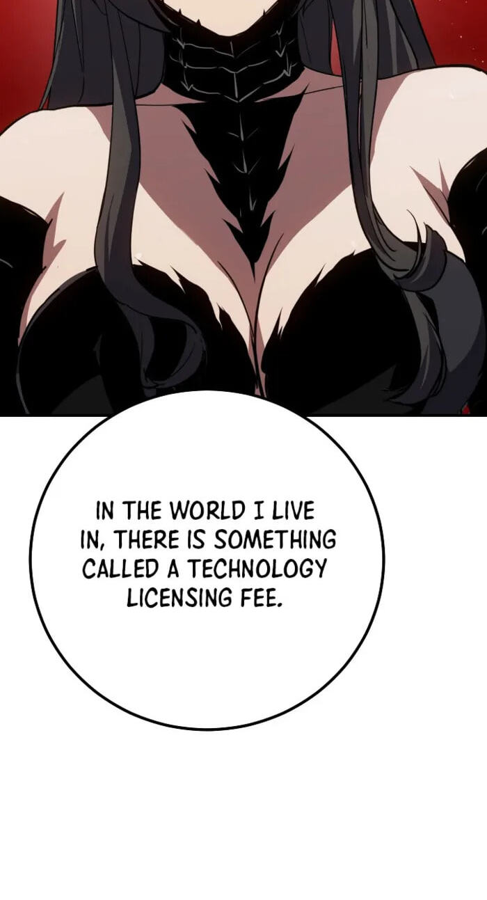 Level 1 Player Chapter 152 page 21 - 