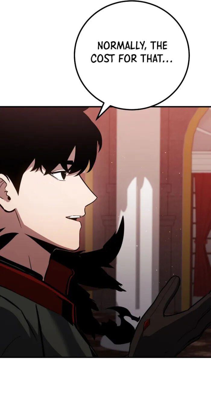 Level 1 Player Chapter 152 page 22 - 