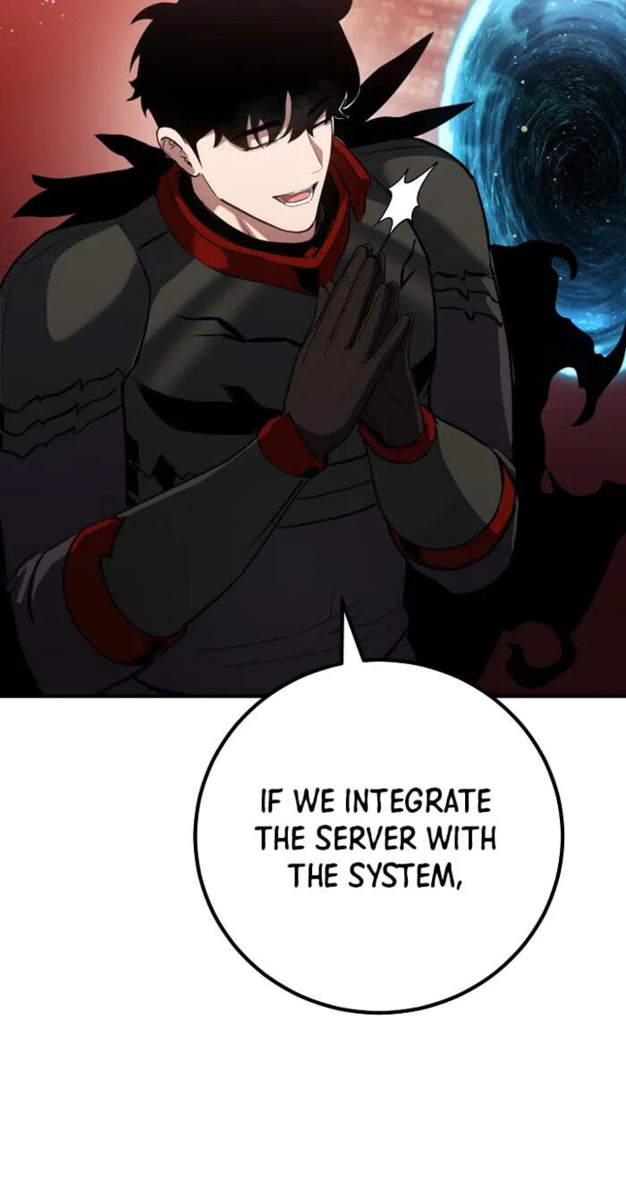 Level 1 Player Chapter 152 page 33 - 