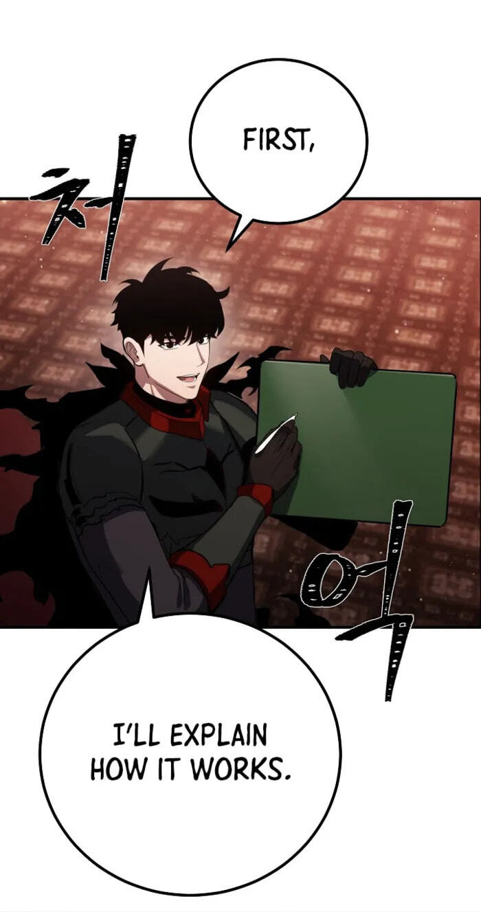 Level 1 Player Chapter 152 page 35 - 