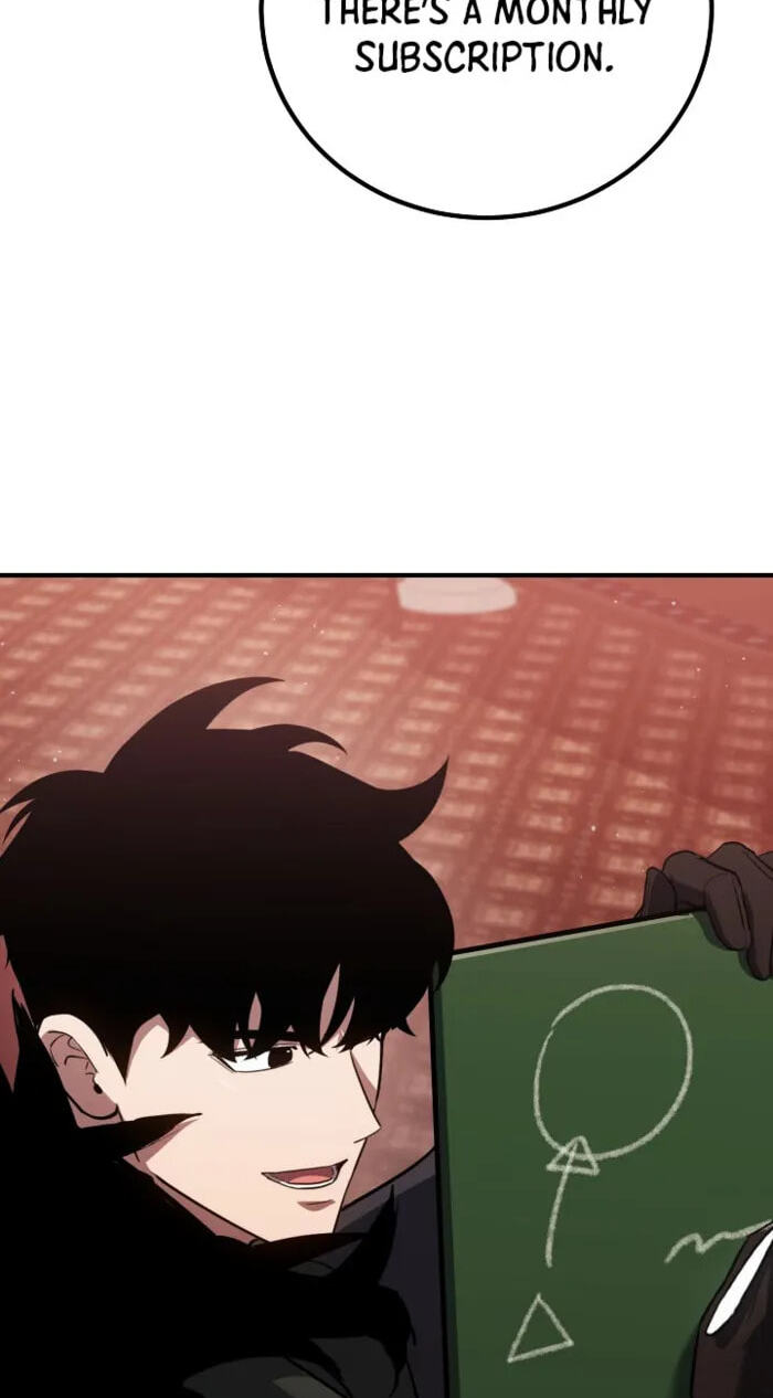 Level 1 Player Chapter 152 page 37 - 