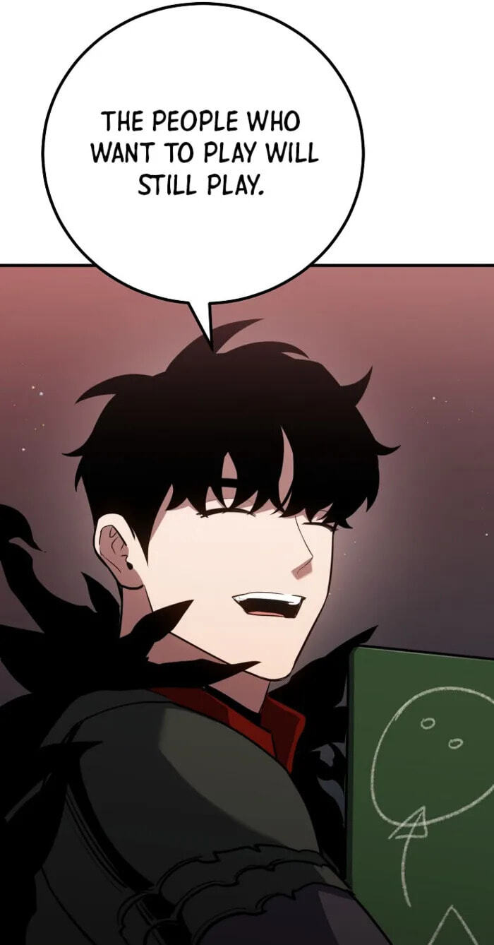 Level 1 Player Chapter 152 page 43 - 