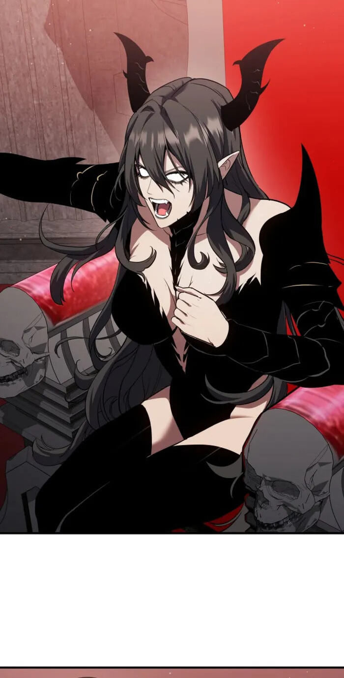Level 1 Player Chapter 152 page 63 - 