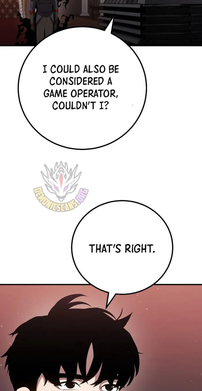 Level 1 Player Chapter 152 page 74 - 