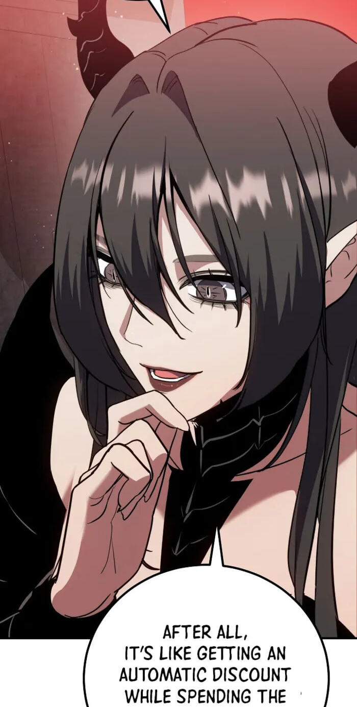 Level 1 Player Chapter 152 page 83 - 
