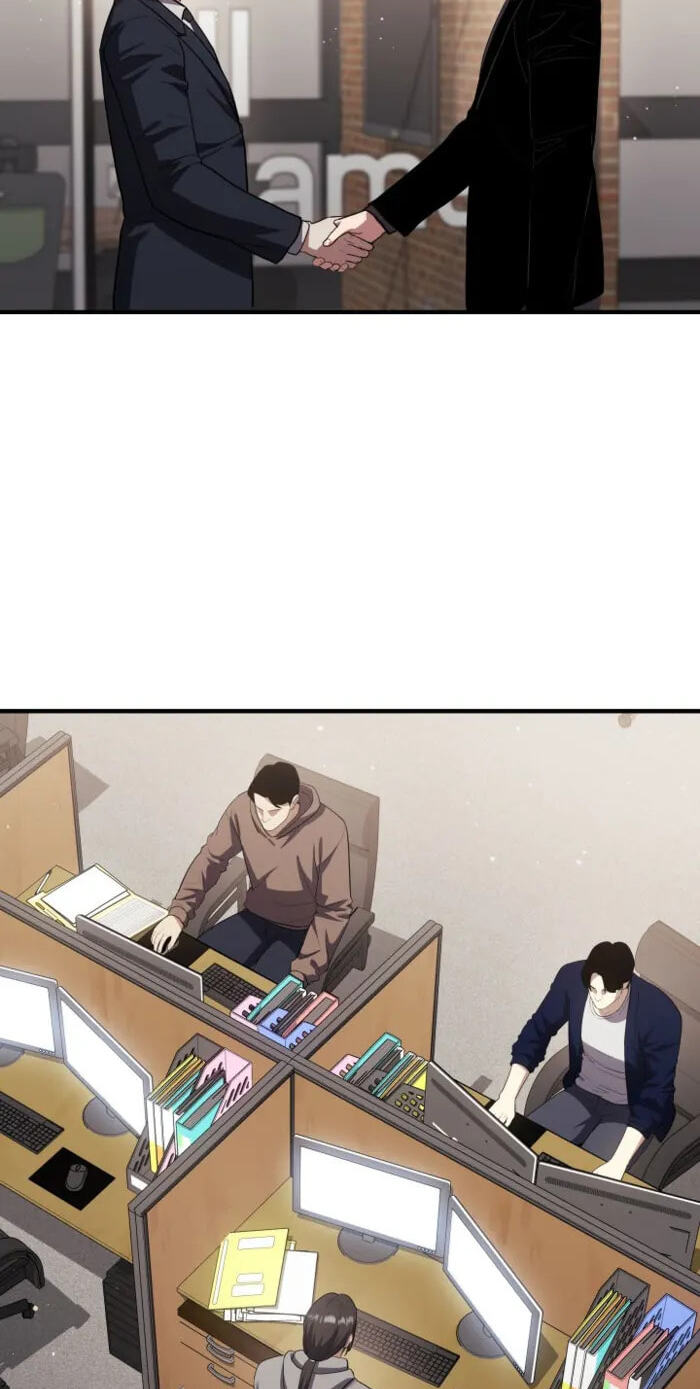 Level 1 Player Chapter 152 page 89 - 