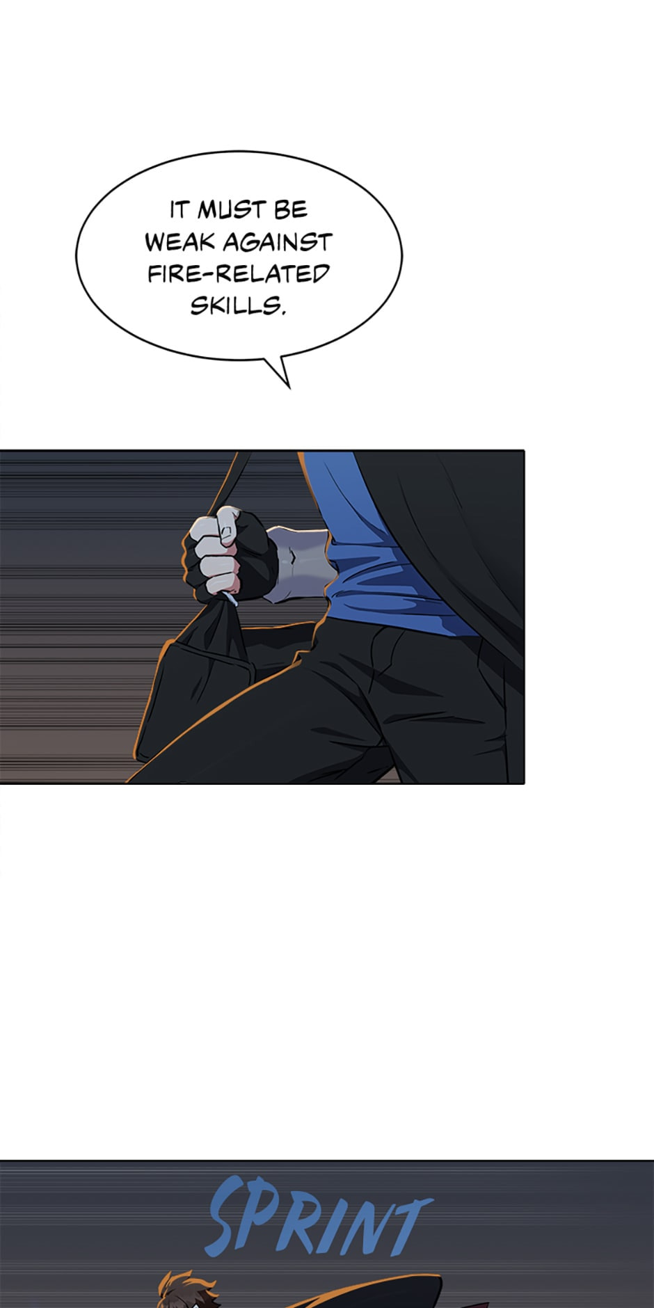 Level 1 Player Chapter 16 page 1 - 
