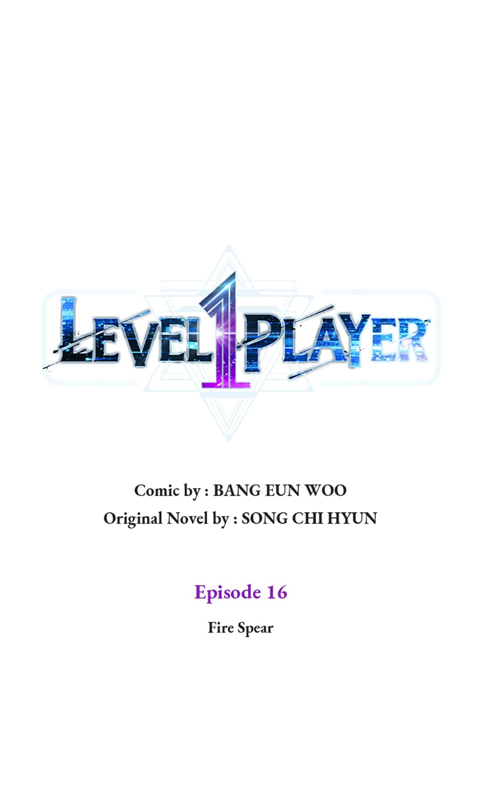 Level 1 Player Chapter 16 page 11 - 