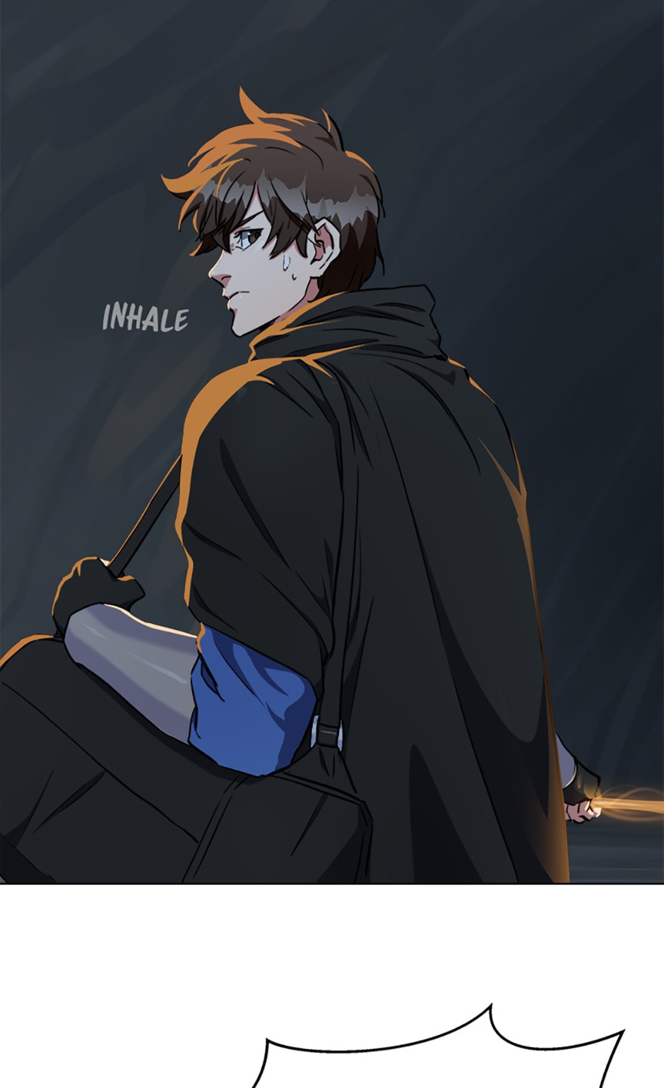 Level 1 Player Chapter 16 page 13 - 