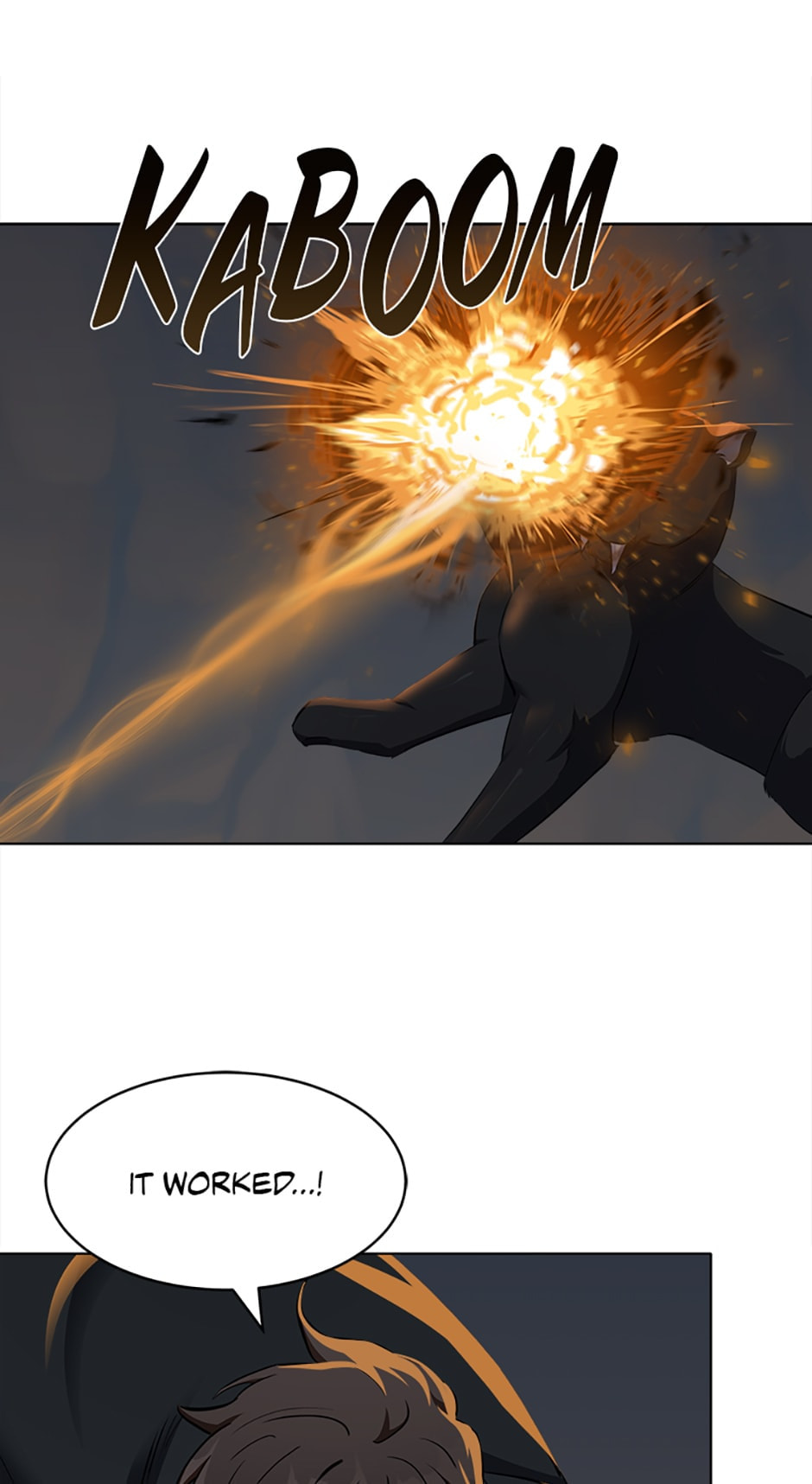 Level 1 Player Chapter 16 page 15 - 