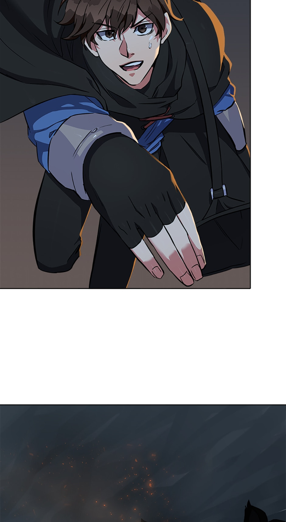 Level 1 Player Chapter 16 page 16 - 