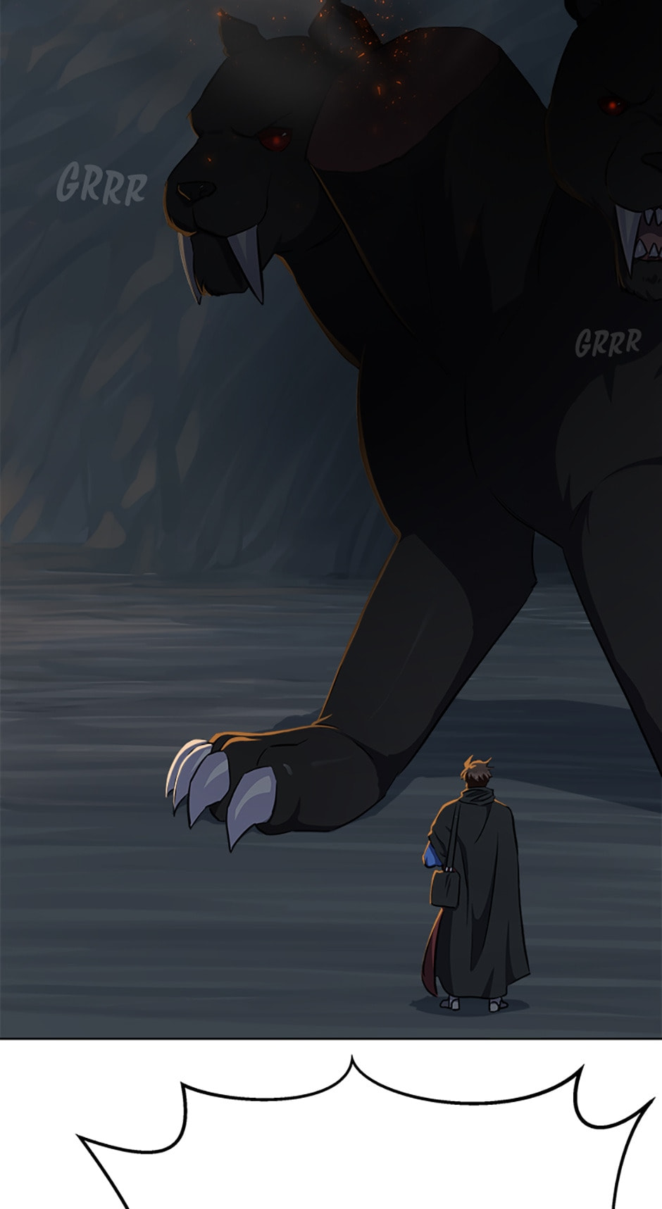 Level 1 Player Chapter 16 page 17 - 