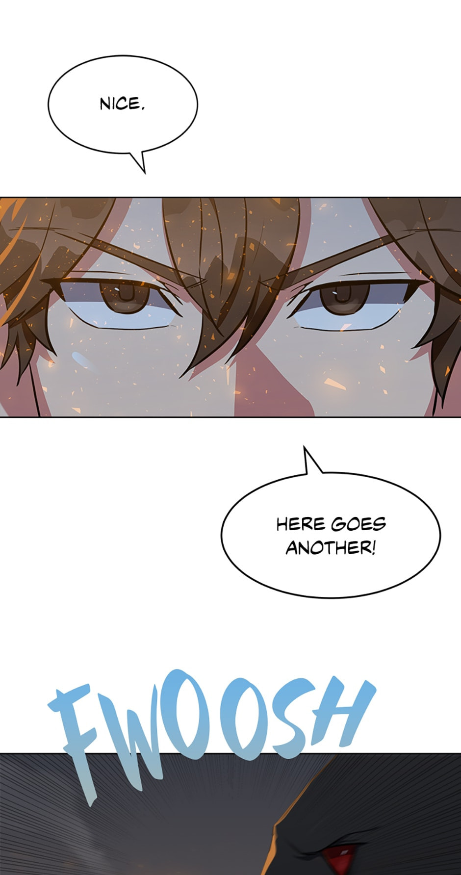 Level 1 Player Chapter 16 page 19 - 