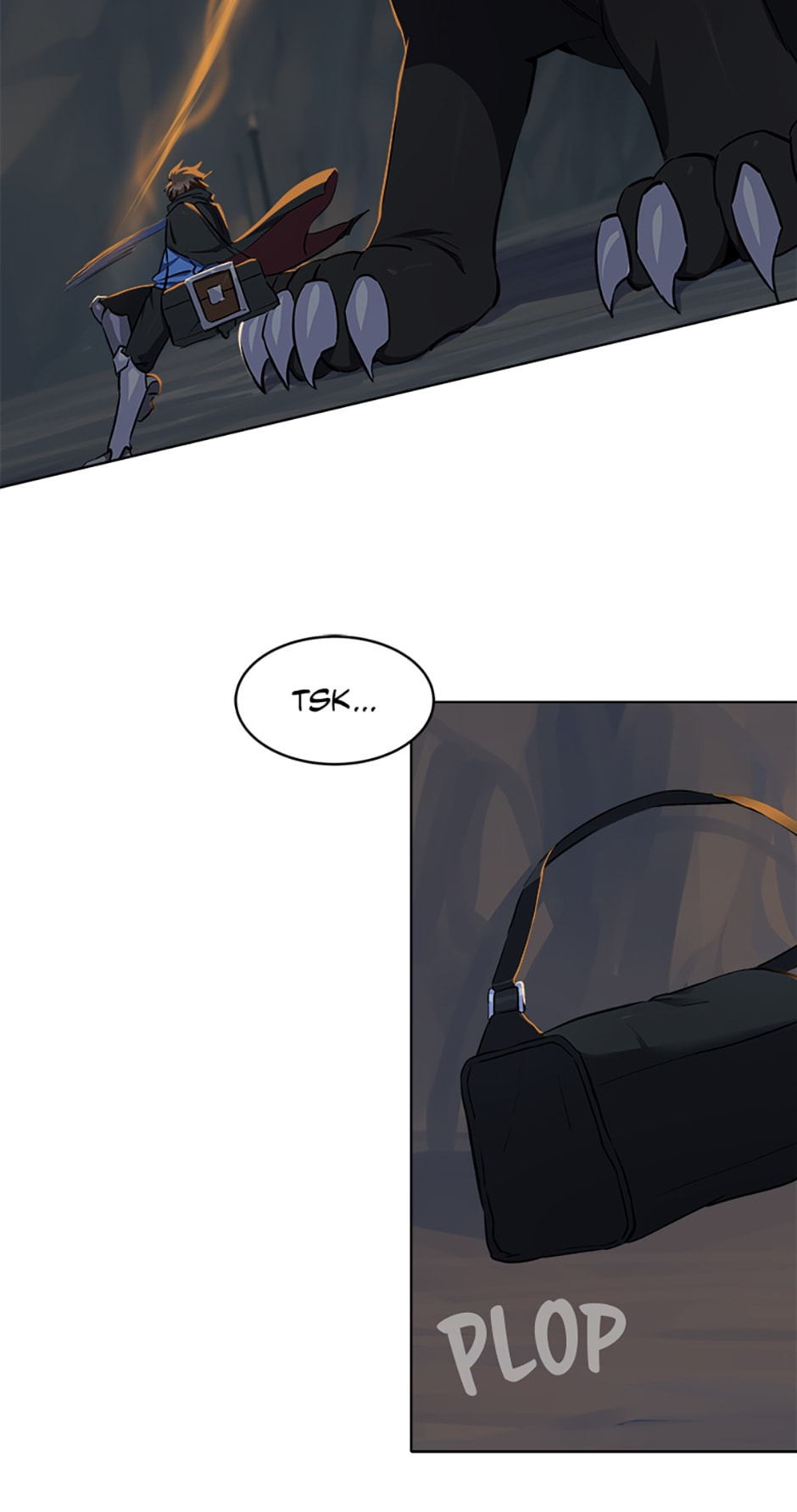 Level 1 Player Chapter 16 page 21 - 
