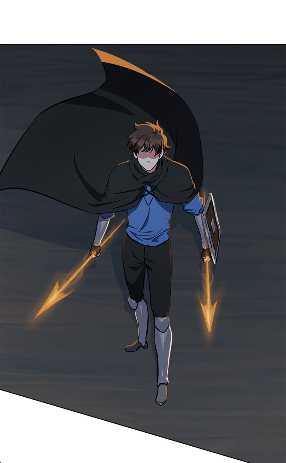 Level 1 Player Chapter 16 page 22 - 
