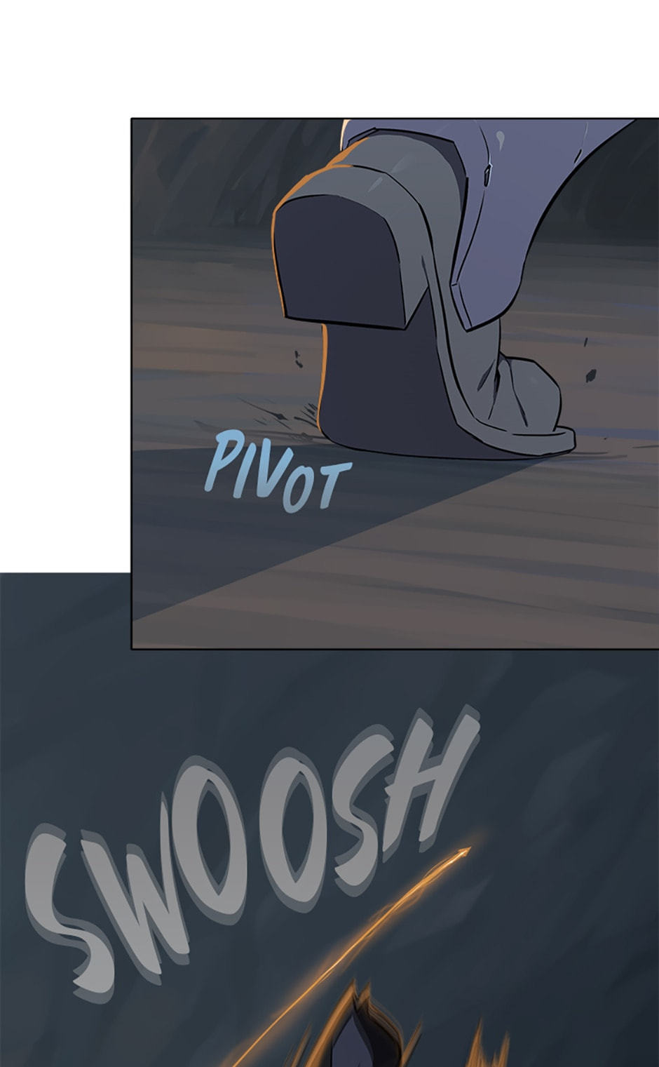 Level 1 Player Chapter 16 page 24 - 
