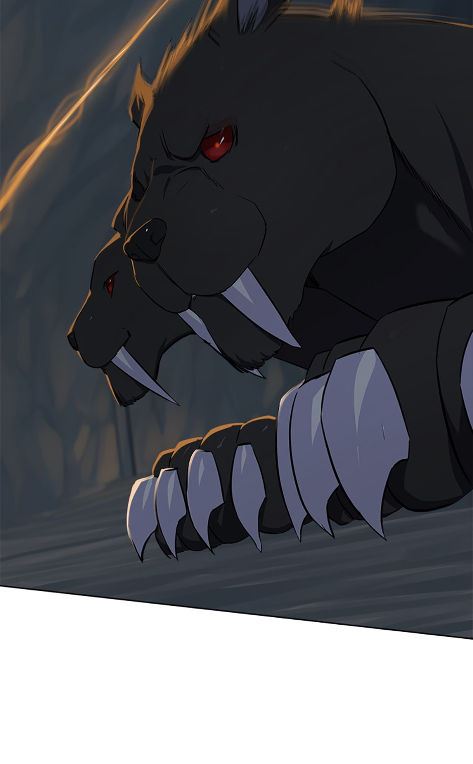 Level 1 Player Chapter 16 page 25 - 