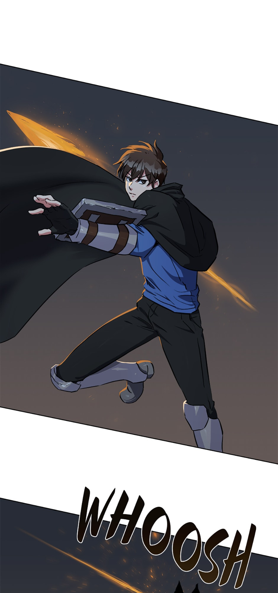 Level 1 Player Chapter 16 page 26 - 
