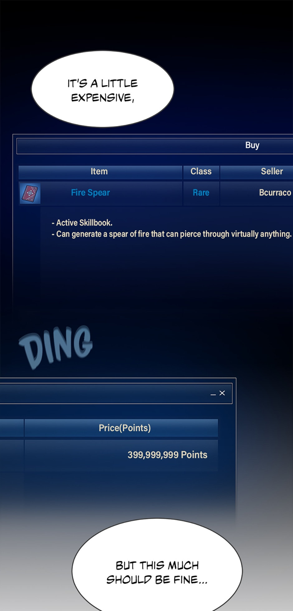 Level 1 Player Chapter 16 page 4 - 