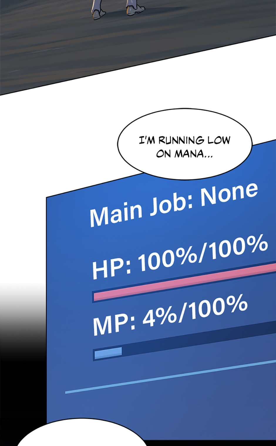 Level 1 Player Chapter 16 page 31 - 