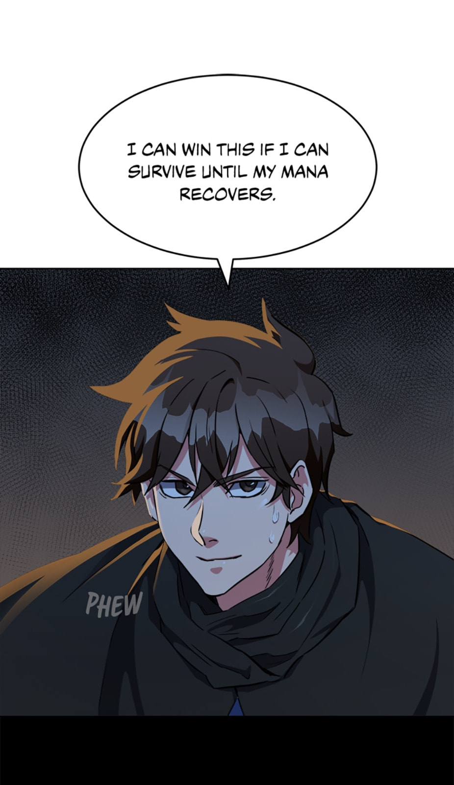 Level 1 Player Chapter 16 page 33 - 